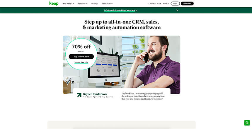 Keap
