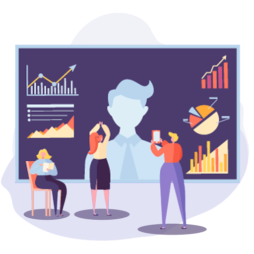 Create an accurate buyer persona