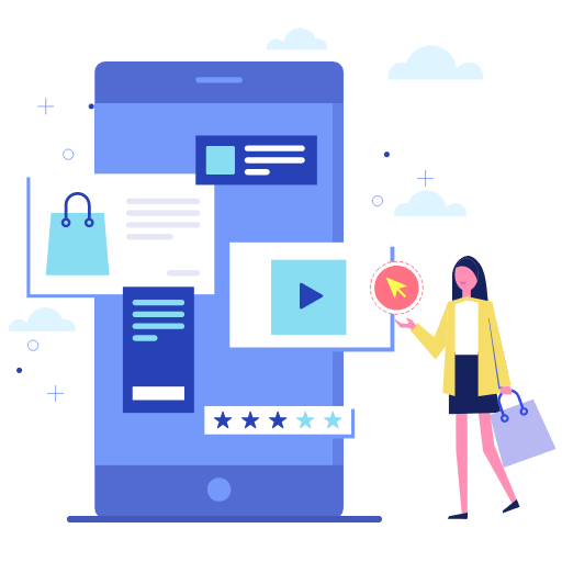 Identify buyer touchpoints