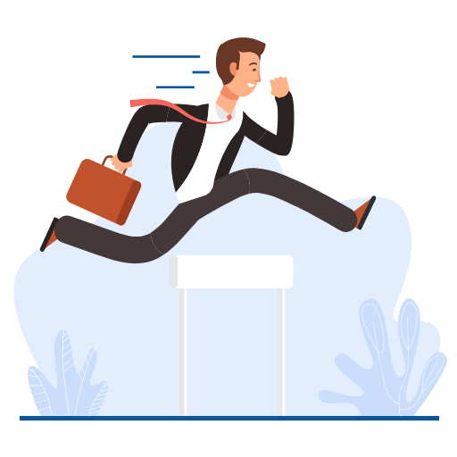 Prioritize and resolve hurdles