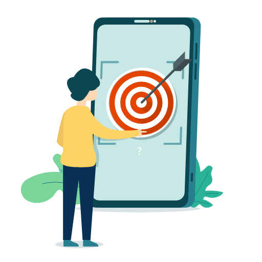 Recognize buyer goals