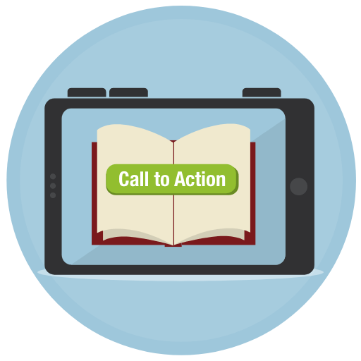 Add appropriate CTAs