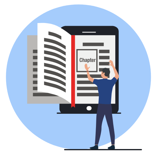 Create a chapter-wide break down
