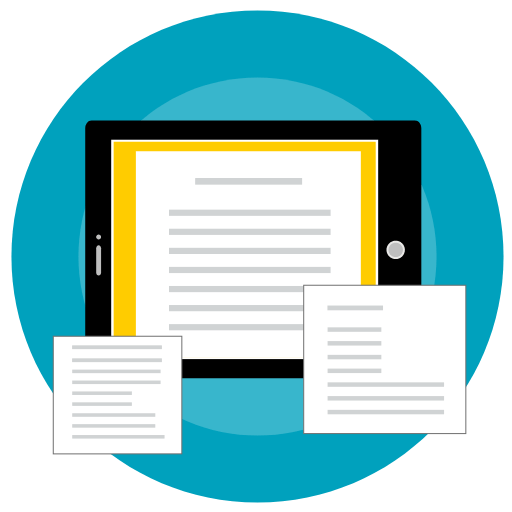 Create a chapter outline for the eBook