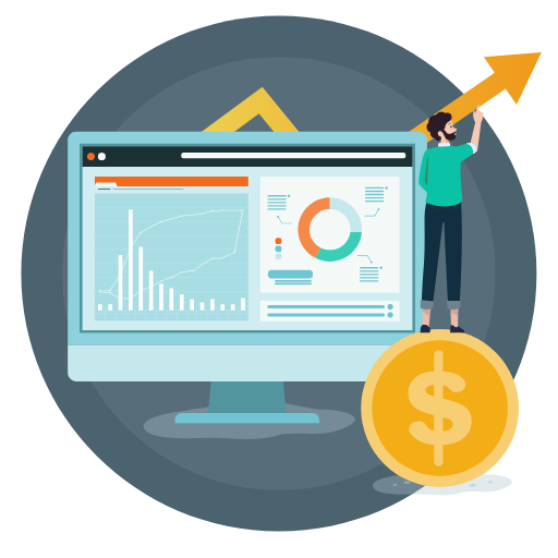 Chart out the financial plan and projections
