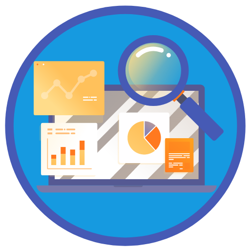Conduct a market analysis
