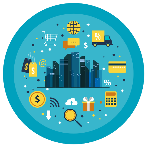 Showcase products and services