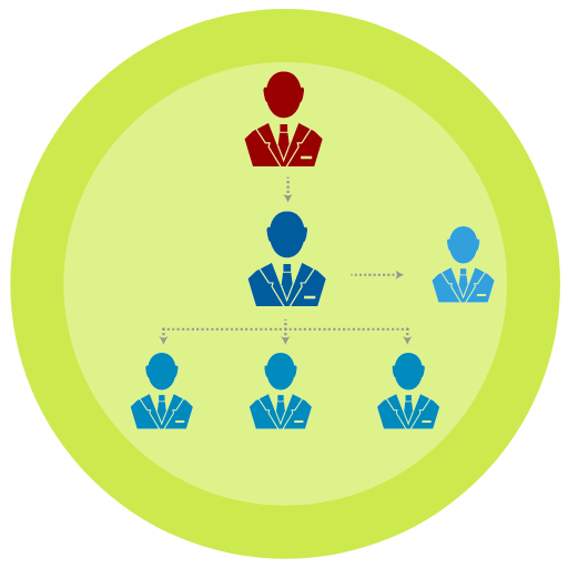 Explain the business structure