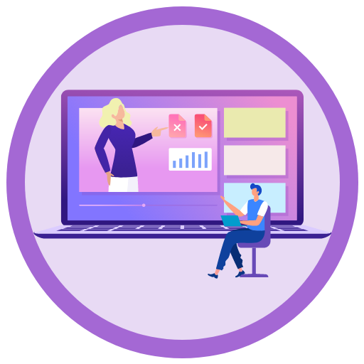 Do some research (Attend webinars)